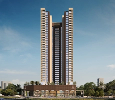 2 & 3 BHK Apartments