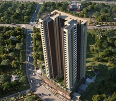 2 & 3 BHK Apartments