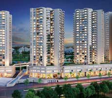 2 & 3 BHK Apartments