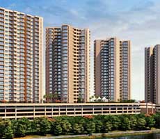 2 & 3 BHK Apartments